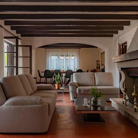 Vivenda Santiago Villa เซซิมบรา ภายนอก รูปภาพ