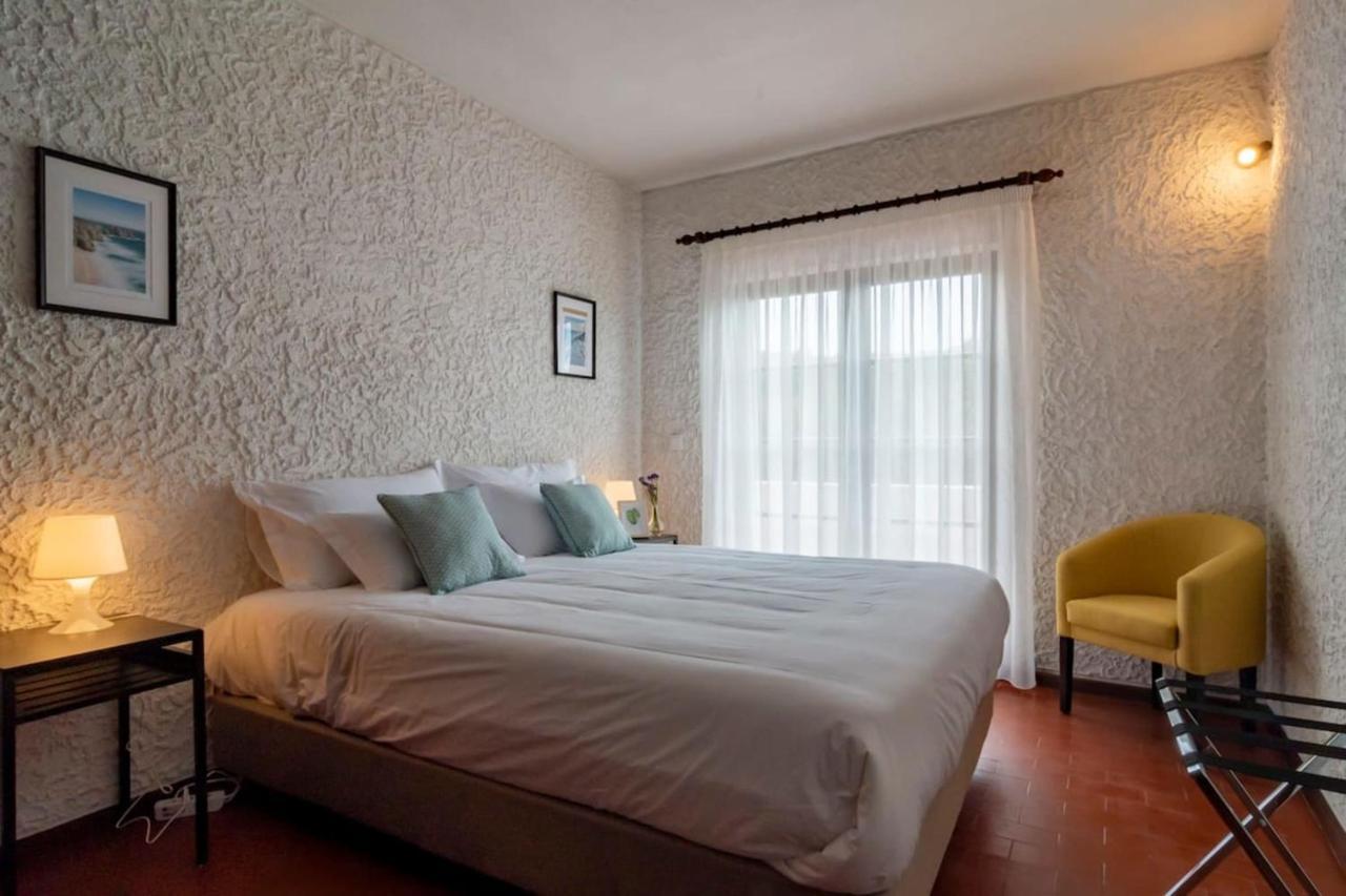 Vivenda Santiago Villa เซซิมบรา ภายนอก รูปภาพ